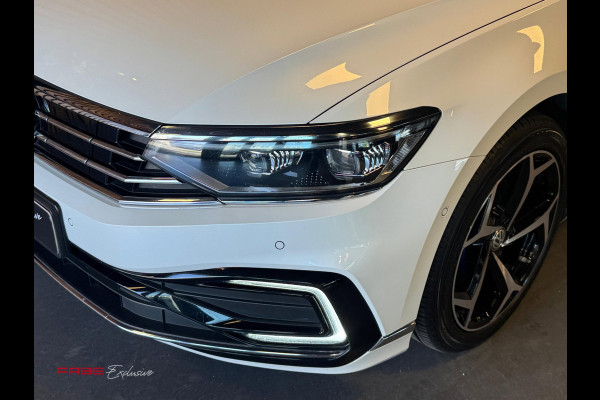 Volkswagen Passat Variant 1.4 TSI PHEV GTE Business / Memory / Pano / Massage / Standkachel / 360 Camera / Dynaudio / Keyless /HUD
