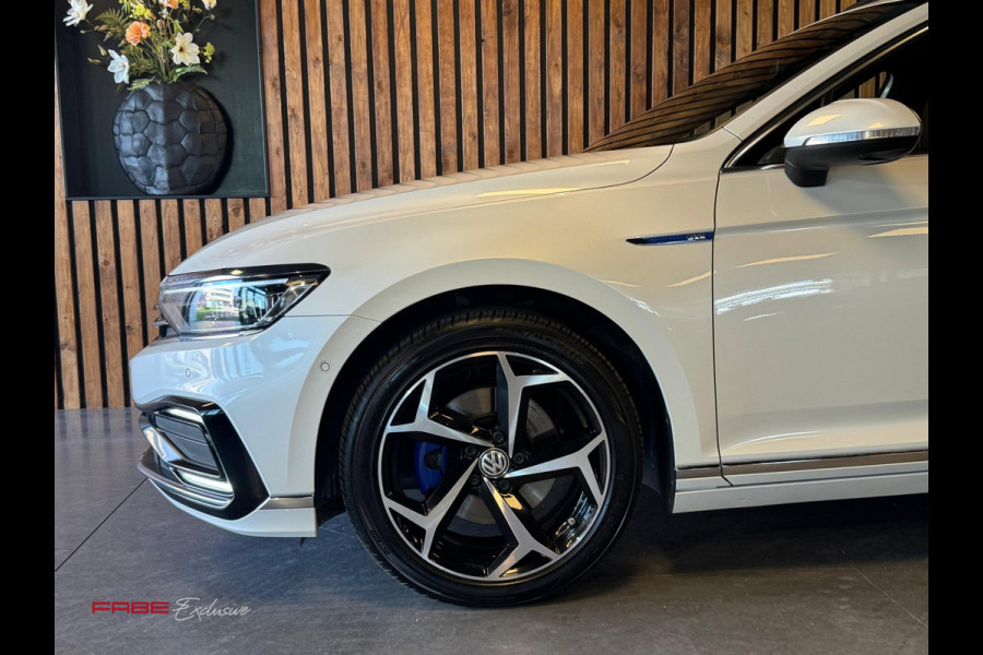 Volkswagen Passat Variant 1.4 TSI PHEV GTE Business / Memory / Pano / Massage / Standkachel / 360 Camera / Dynaudio / Keyless /HUD