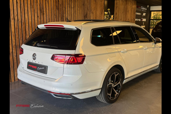 Volkswagen Passat Variant 1.4 TSI PHEV GTE Business / Memory / Pano / Massage / Standkachel / 360 Camera / Dynaudio / Keyless /HUD