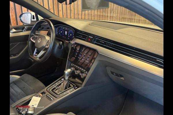 Volkswagen Passat Variant 1.4 TSI PHEV GTE Business / Memory / Pano / Massage / Standkachel / 360 Camera / Dynaudio / Keyless /HUD