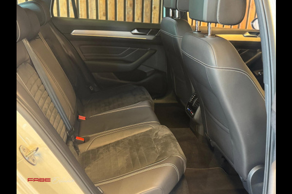 Volkswagen Passat Variant 1.4 TSI PHEV GTE Business / Memory / Pano / Massage / Standkachel / 360 Camera / Dynaudio / Keyless /HUD