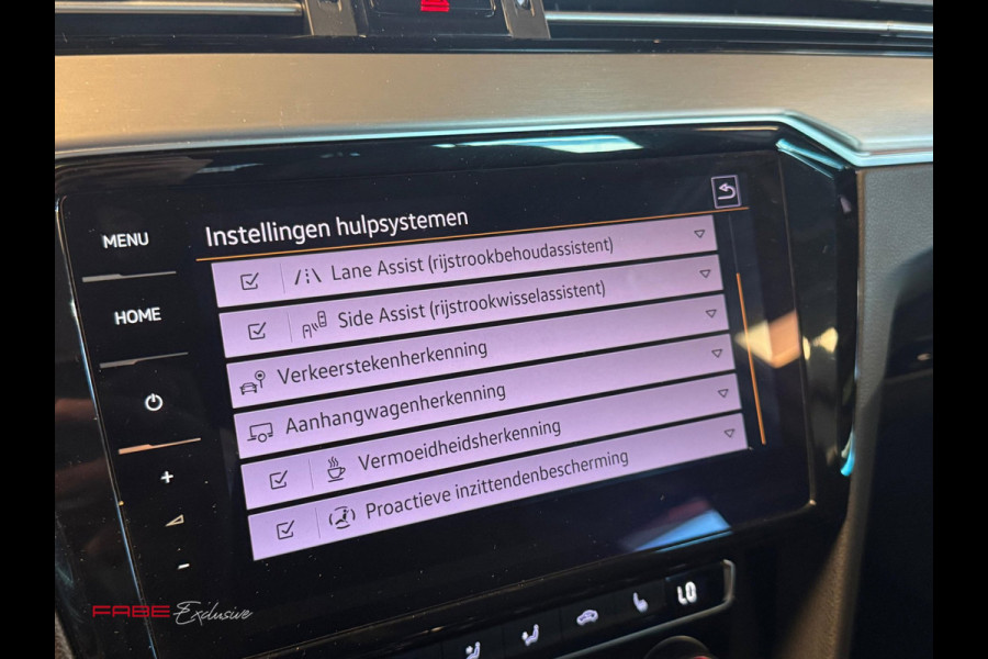 Volkswagen Passat Variant 1.4 TSI PHEV GTE Business / Memory / Pano / Massage / Standkachel / 360 Camera / Dynaudio / Keyless /HUD