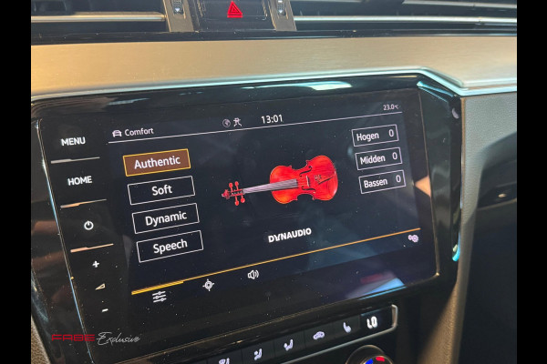 Volkswagen Passat Variant 1.4 TSI PHEV GTE Business / Memory / Pano / Massage / Standkachel / 360 Camera / Dynaudio / Keyless /HUD