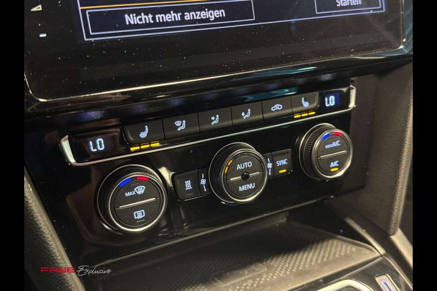 Volkswagen Passat Variant 1.4 TSI PHEV GTE Business / Memory / Pano / Massage / Standkachel / 360 Camera / Dynaudio / Keyless /HUD