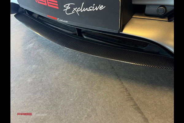 Mercedes-Benz E-Klasse AMG E63 S 4MATIC+ /Keramisch / VOSSEN / Softclose / Carbon / Magno / Burmester / Parfum / Stoelventilatie