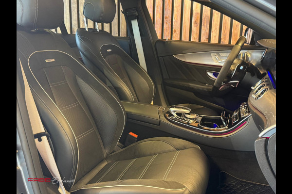 Mercedes-Benz E-Klasse AMG E63 S 4MATIC+ /Keramisch / VOSSEN / Softclose / Carbon / Magno / Burmester / Parfum / Stoelventilatie
