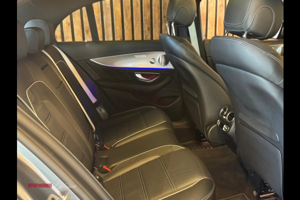 Mercedes-Benz E-Klasse AMG E63 S 4MATIC+ /Keramisch / VOSSEN / Softclose / Carbon / Magno / Burmester / Parfum / Stoelventilatie