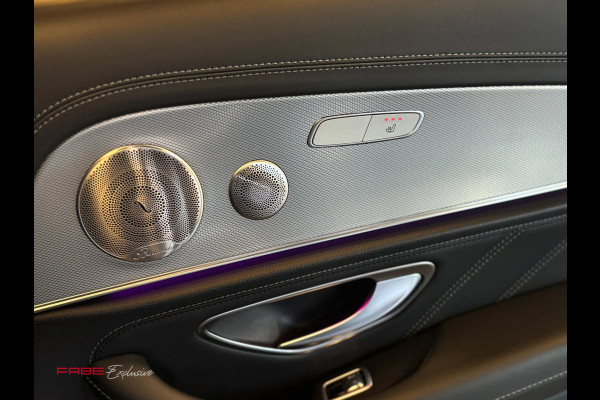 Mercedes-Benz E-Klasse AMG E63 S 4MATIC+ /Keramisch / VOSSEN / Softclose / Carbon / Magno / Burmester / Parfum / Stoelventilatie