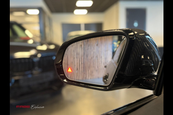 Mercedes-Benz E-Klasse AMG E63 S 4MATIC+ /Keramisch / VOSSEN / Softclose / Carbon / Magno / Burmester / Parfum / Stoelventilatie