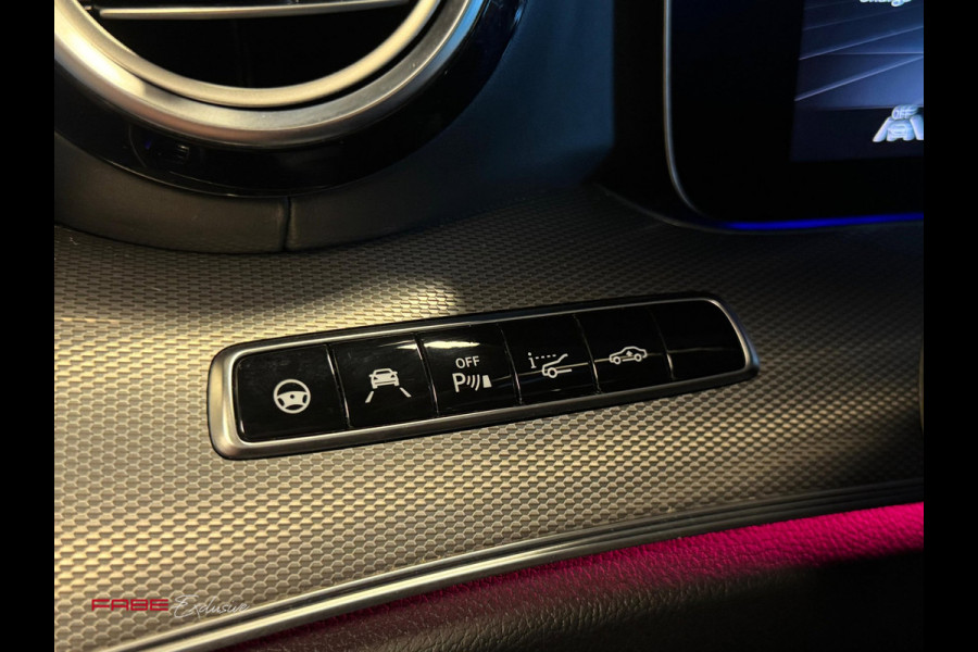 Mercedes-Benz E-Klasse AMG E63 S 4MATIC+ /Keramisch / VOSSEN / Softclose / Carbon / Magno / Burmester / Parfum / Stoelventilatie