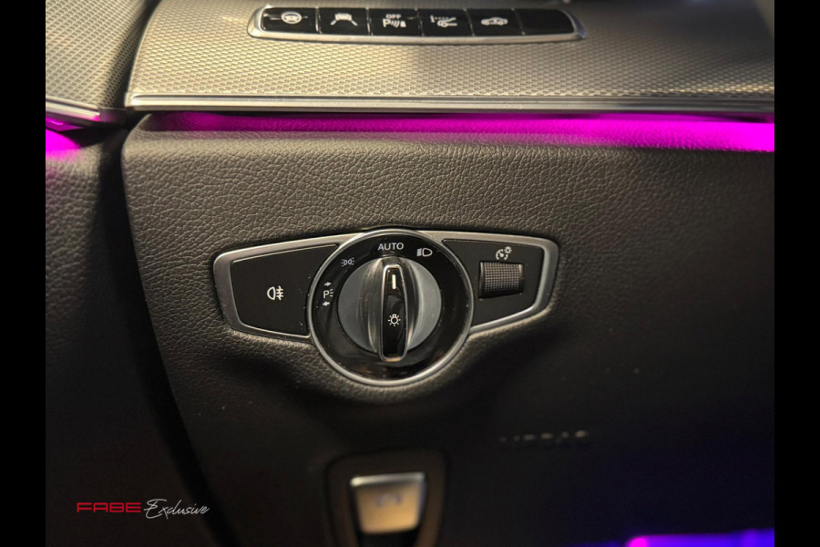 Mercedes-Benz E-Klasse AMG E63 S 4MATIC+ /Keramisch / VOSSEN / Softclose / Carbon / Magno / Burmester / Parfum / Stoelventilatie
