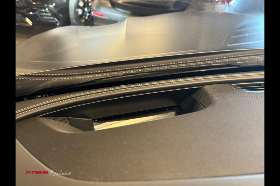 Mercedes-Benz E-Klasse AMG E63 S 4MATIC+ /Keramisch / VOSSEN / Softclose / Carbon / Magno / Burmester / Parfum / Stoelventilatie
