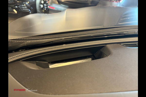 Mercedes-Benz E-Klasse AMG E63 S 4MATIC+ /Keramisch / VOSSEN / Softclose / Carbon / Magno / Burmester / Parfum / Stoelventilatie