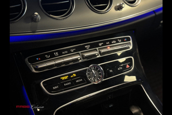 Mercedes-Benz E-Klasse AMG E63 S 4MATIC+ /Keramisch / VOSSEN / Softclose / Carbon / Magno / Burmester / Parfum / Stoelventilatie