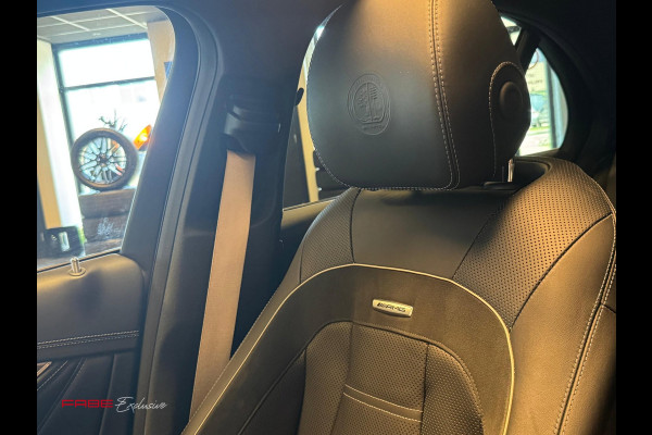 Mercedes-Benz E-Klasse AMG E63 S 4MATIC+ /Keramisch / VOSSEN / Softclose / Carbon / Magno / Burmester / Parfum / Stoelventilatie