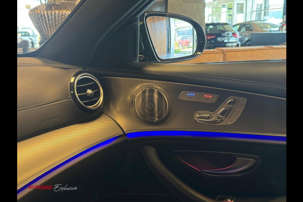 Mercedes-Benz E-Klasse AMG E63 S 4MATIC+ /Keramisch / VOSSEN / Softclose / Carbon / Magno / Burmester / Parfum / Stoelventilatie
