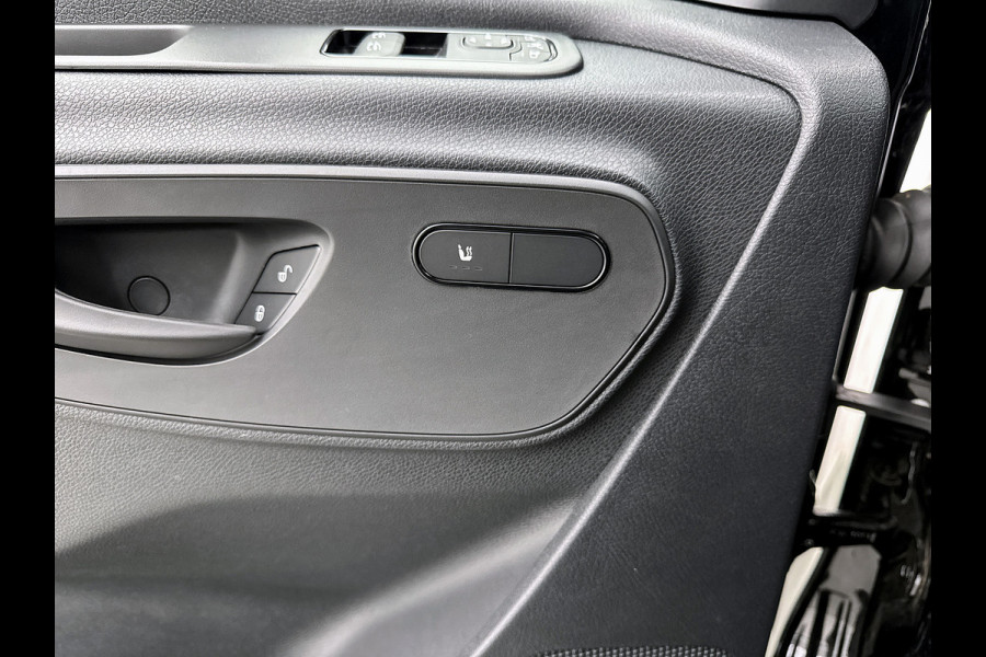 Mercedes-Benz Sprinter 319 CDI L2H2 Pro Trekhaak Navigatie Parkeerpakket Stoelverwarming Led high performance