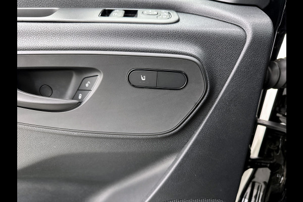 Mercedes-Benz Sprinter 319 CDI L2H2 Pro Trekhaak Navigatie Parkeerpakket Stoelverwarming Led high performance