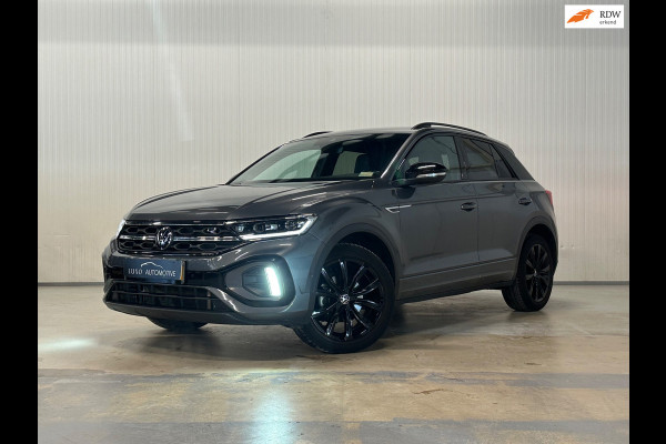 Volkswagen T-Roc 1.5 TSI R-Line Business | CAMERA | CRUISE CONTROL | 3x R-LINE