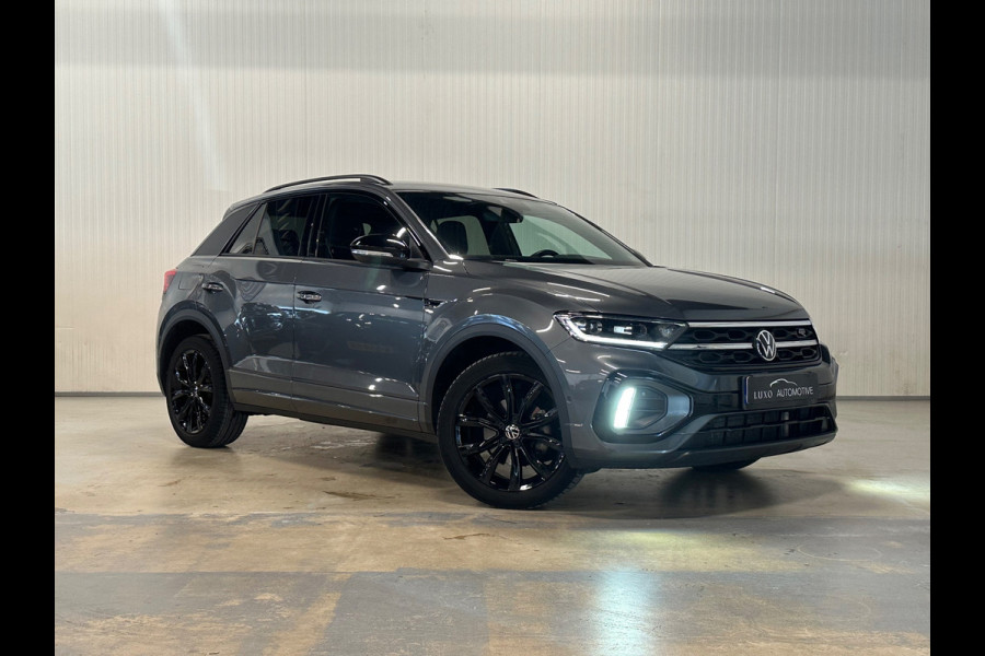 Volkswagen T-Roc 1.5 TSI R-Line Business | CAMERA | CRUISE CONTROL | 3x R-LINE