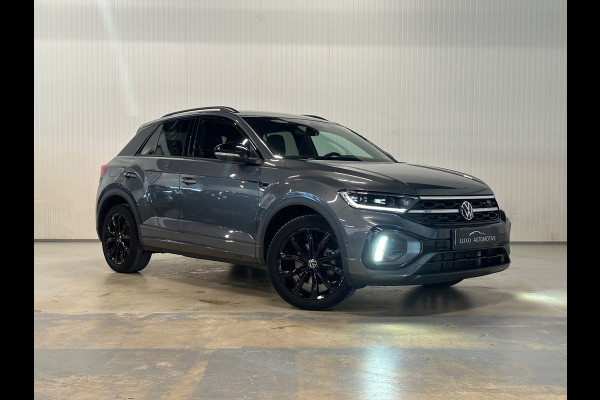 Volkswagen T-Roc 1.5 TSI R-Line Business | CAMERA | CRUISE CONTROL | 3x R-LINE