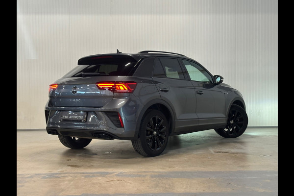 Volkswagen T-Roc 1.5 TSI R-Line Business | CAMERA | CRUISE CONTROL | 3x R-LINE