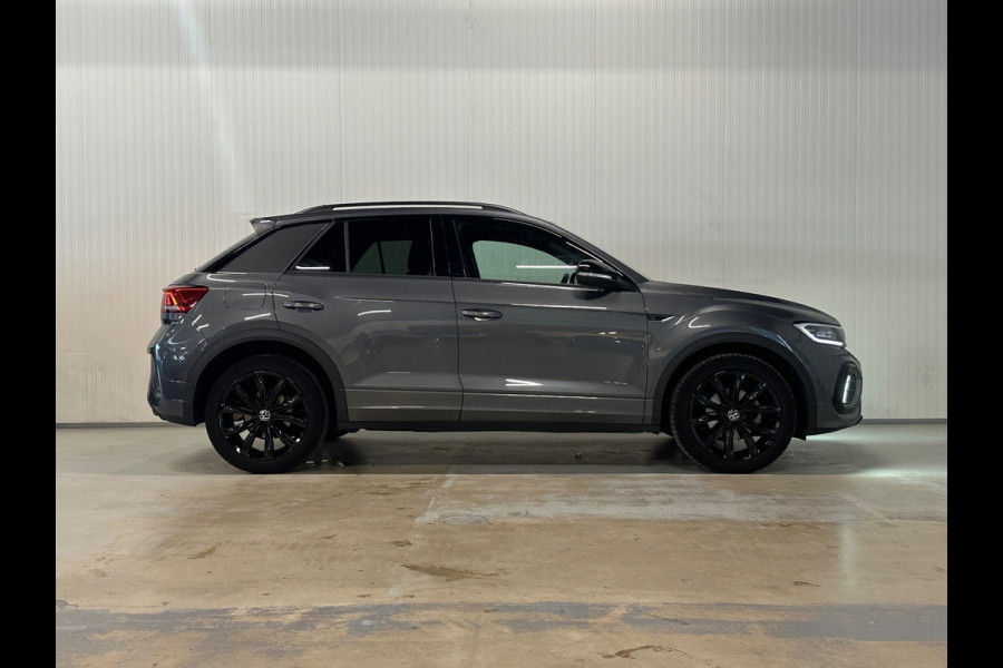 Volkswagen T-Roc 1.5 TSI R-Line Business | CAMERA | CRUISE CONTROL | 3x R-LINE