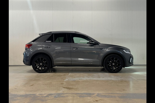 Volkswagen T-Roc 1.5 TSI R-Line Business | CAMERA | CRUISE CONTROL | 3x R-LINE