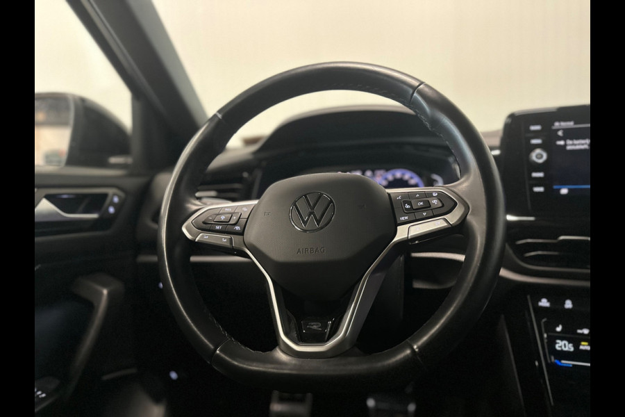 Volkswagen T-Roc 1.5 TSI R-Line Business | CAMERA | CRUISE CONTROL | 3x R-LINE