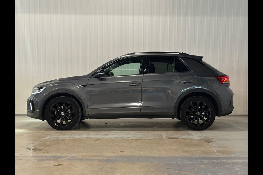 Volkswagen T-Roc 1.5 TSI R-Line Business | CAMERA | CRUISE CONTROL | 3x R-LINE