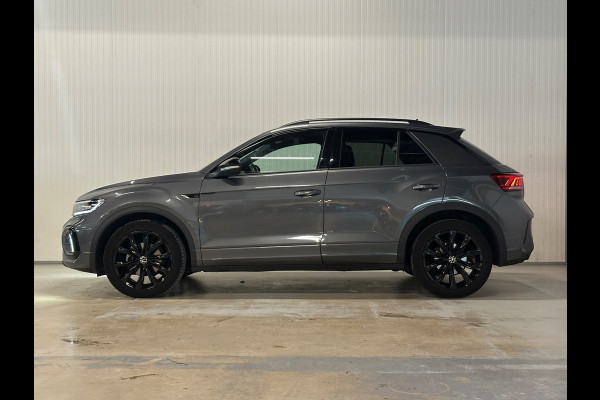 Volkswagen T-Roc 1.5 TSI R-Line Business | CAMERA | CRUISE CONTROL | 3x R-LINE