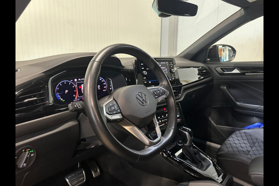 Volkswagen T-Roc 1.5 TSI R-Line Business | CAMERA | CRUISE CONTROL | 3x R-LINE