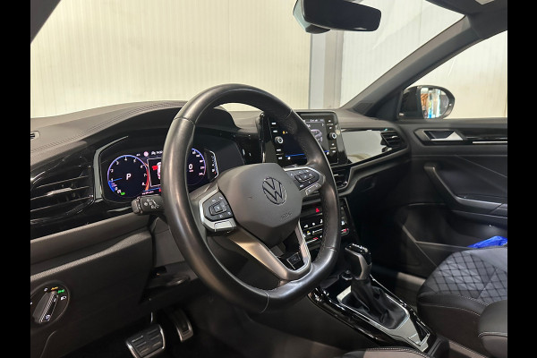 Volkswagen T-Roc 1.5 TSI R-Line Business | CAMERA | CRUISE CONTROL | 3x R-LINE