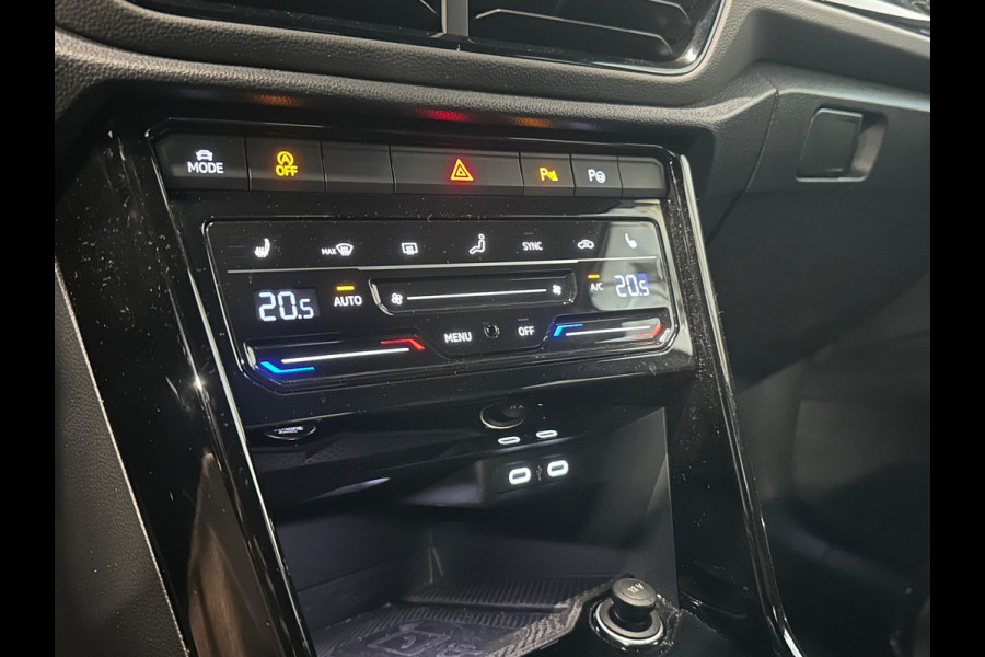Volkswagen T-Roc 1.5 TSI R-Line Business | CAMERA | CRUISE CONTROL | 3x R-LINE