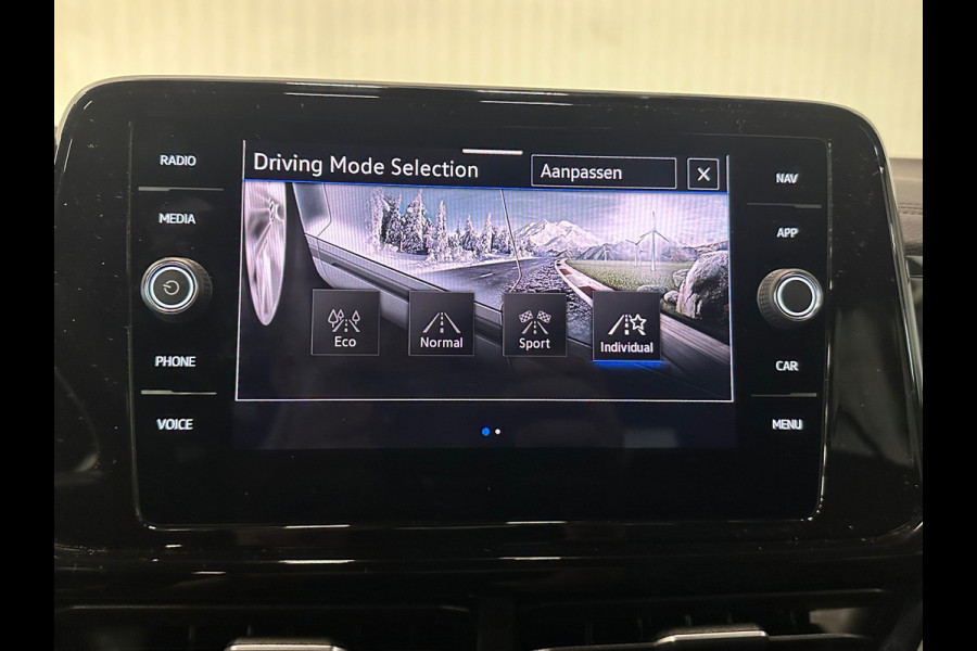 Volkswagen T-Roc 1.5 TSI R-Line Business | CAMERA | CRUISE CONTROL | 3x R-LINE