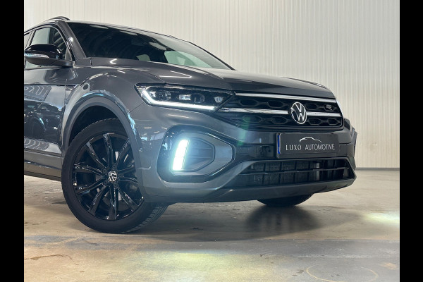 Volkswagen T-Roc 1.5 TSI R-Line Business | CAMERA | CRUISE CONTROL | 3x R-LINE