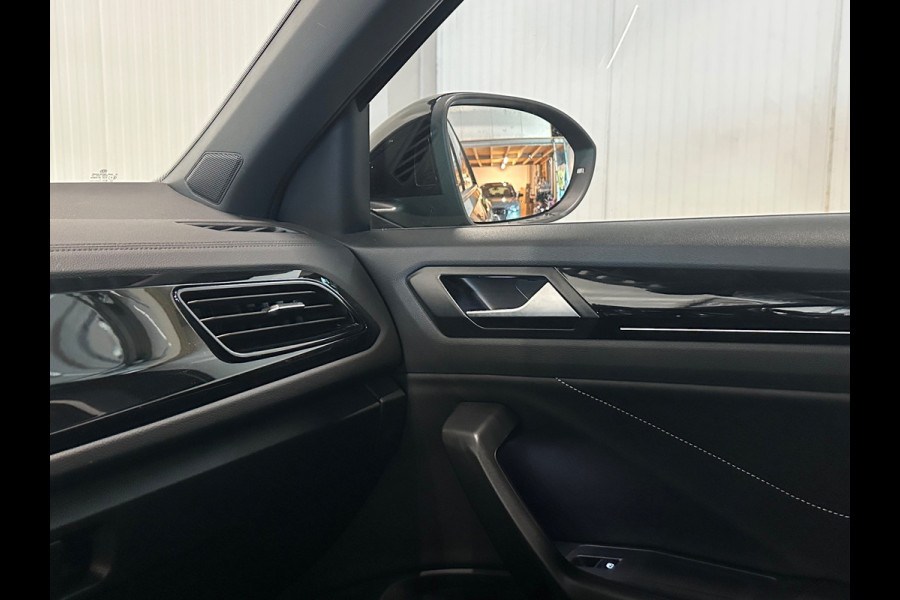 Volkswagen T-Roc 1.5 TSI R-Line Business | CAMERA | CRUISE CONTROL | 3x R-LINE