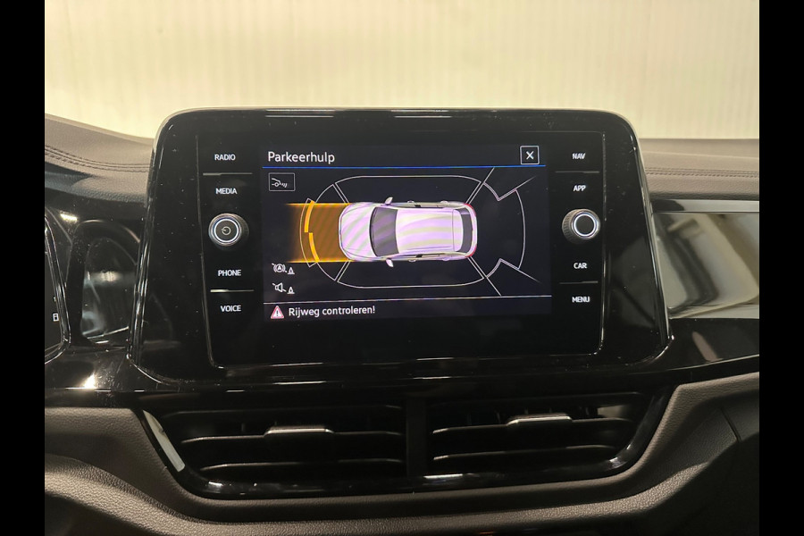 Volkswagen T-Roc 1.5 TSI R-Line Business | CAMERA | CRUISE CONTROL | 3x R-LINE