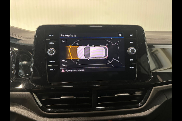 Volkswagen T-Roc 1.5 TSI R-Line Business | CAMERA | CRUISE CONTROL | 3x R-LINE