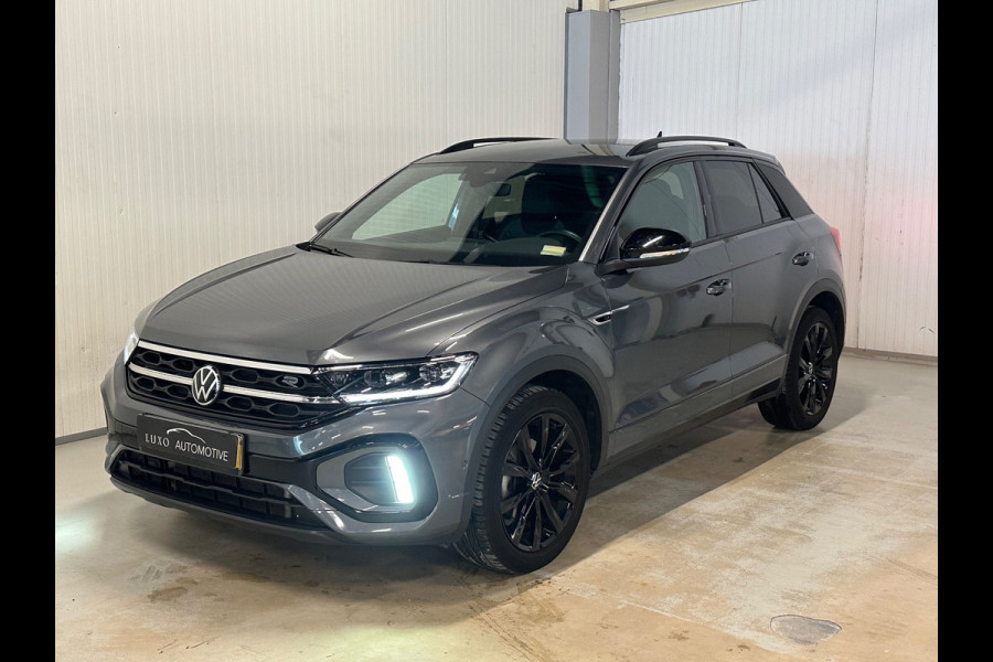 Volkswagen T-Roc 1.5 TSI R-Line Business | CAMERA | CRUISE CONTROL | 3x R-LINE