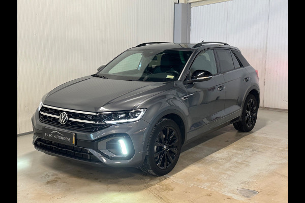 Volkswagen T-Roc 1.5 TSI R-Line Business | CAMERA | CRUISE CONTROL | 3x R-LINE