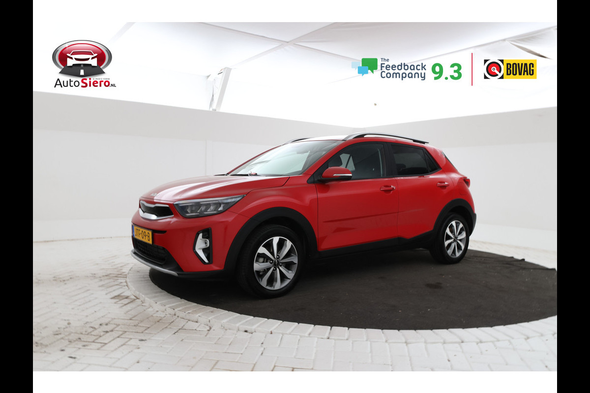 Kia Stonic 1.0 T-GDi MHEV DynamicPlusLine Trekhaak! Navigatie, Climate,