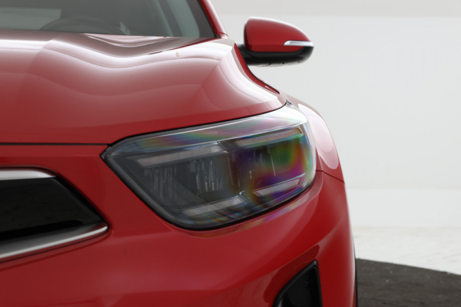 Kia Stonic 1.0 T-GDi MHEV DynamicPlusLine Trekhaak! Navigatie, Climate,
