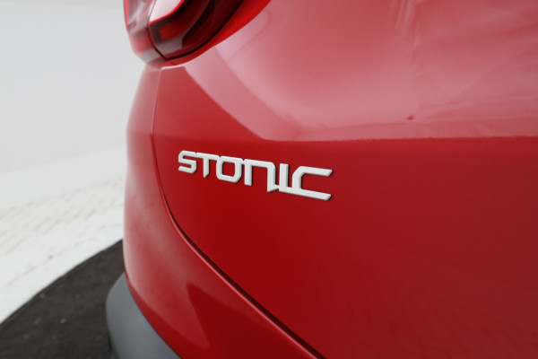Kia Stonic 1.0 T-GDi MHEV DynamicPlusLine Trekhaak! Navigatie, Climate,