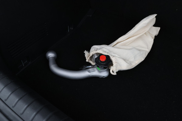 Kia Stonic 1.0 T-GDi MHEV DynamicPlusLine Trekhaak! Navigatie, Climate,