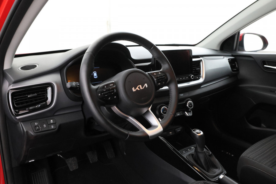 Kia Stonic 1.0 T-GDi MHEV DynamicPlusLine Trekhaak! Navigatie, Climate,