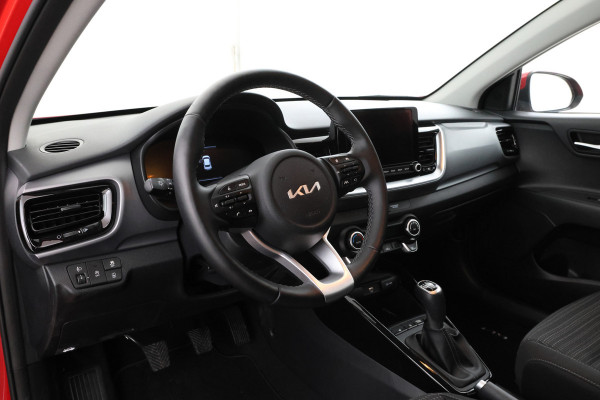 Kia Stonic 1.0 T-GDi MHEV DynamicPlusLine Trekhaak! Navigatie, Climate,