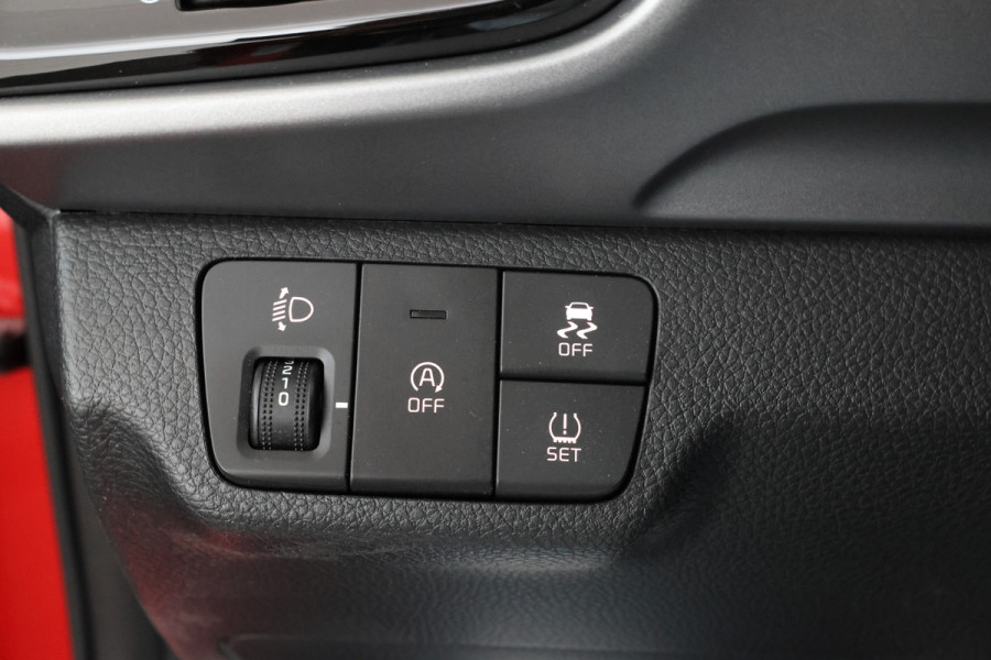 Kia Stonic 1.0 T-GDi MHEV DynamicPlusLine Trekhaak! Navigatie, Climate,