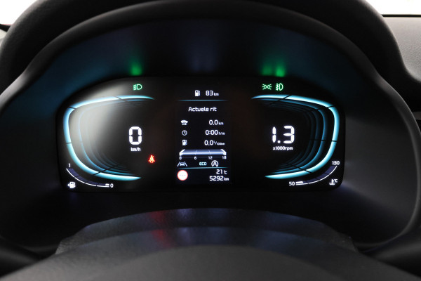 Kia Stonic 1.0 T-GDi MHEV DynamicPlusLine Trekhaak! Navigatie, Climate,