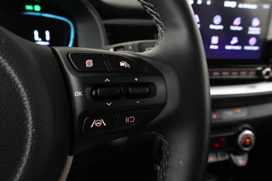 Kia Stonic 1.0 T-GDi MHEV DynamicPlusLine Trekhaak! Navigatie, Climate,